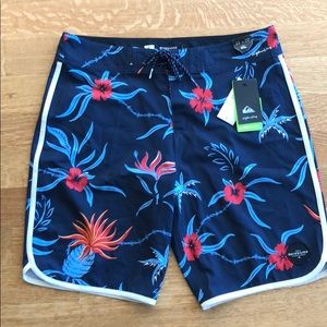 Quicksilver Board Shorts
